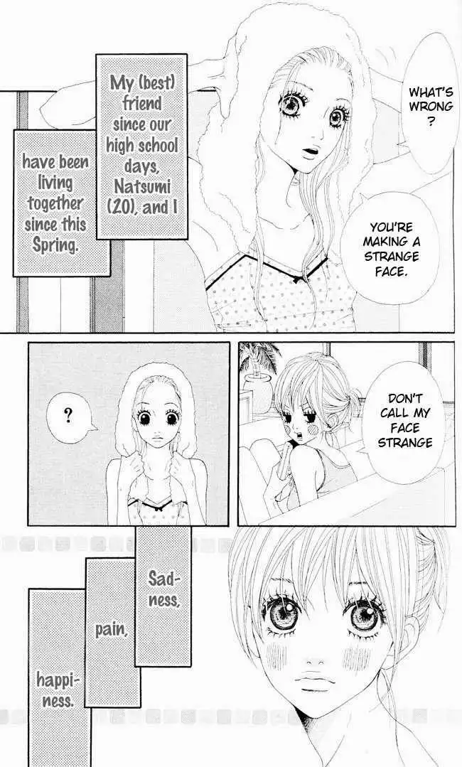 Her Secret Chapter 1 9